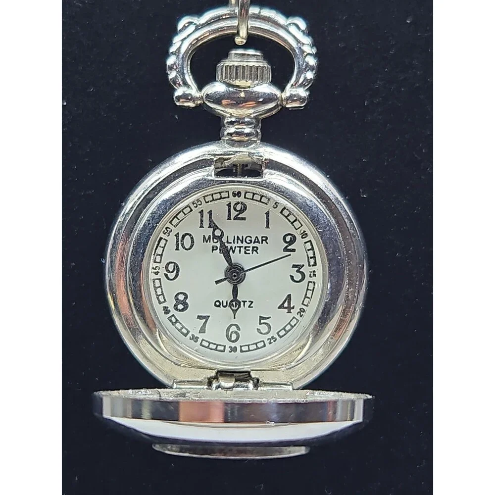 Mullingar Pewter item shows